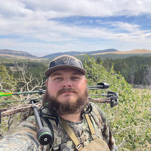Meet your Posher, Zane